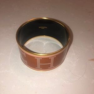 Women’s Hermès Bracelet